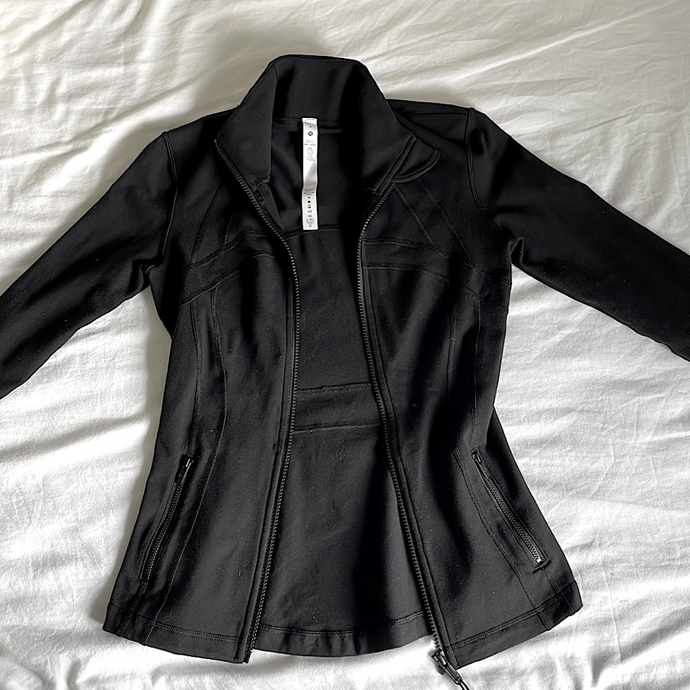 lululemon define jacket!